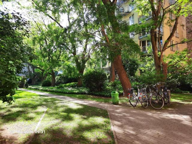 Wohnung kaufen in Mitte, Berlin