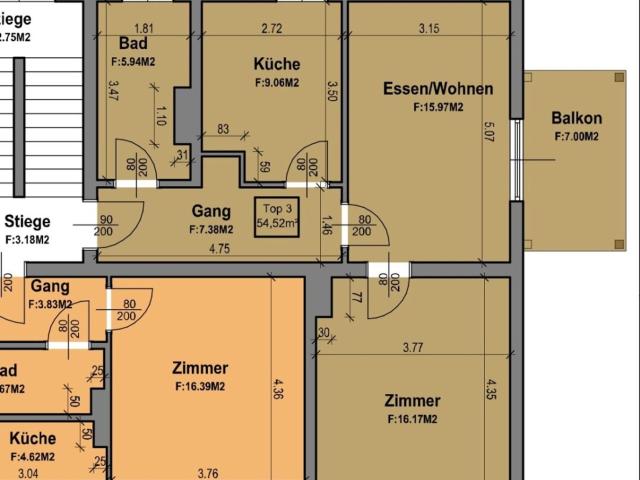 Wohnung kaufen in Steinfeld, Kärnten