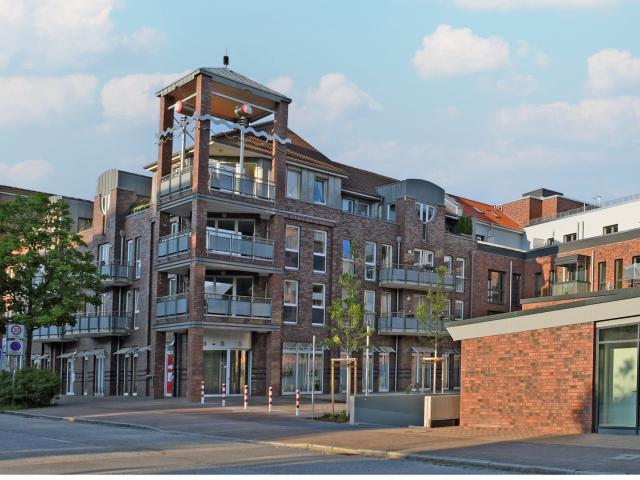 Wohnung mieten in Lottbek, Schleswig-Holstein