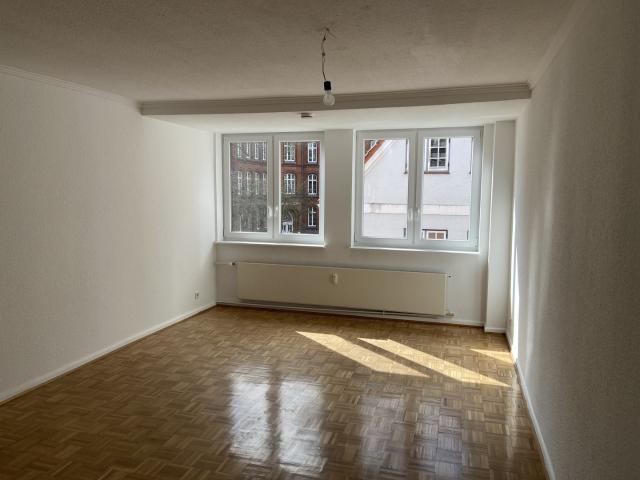 Wohnung mieten in Flensburg, Schleswig-Holstein