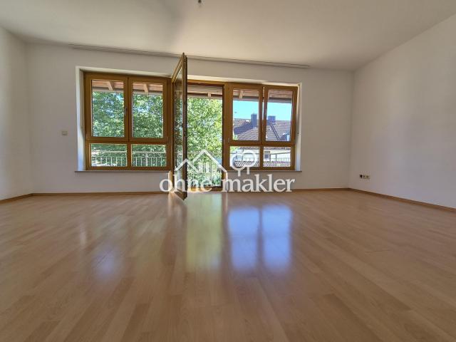 Apartment kaufen in Hallbergmoos, Bayern