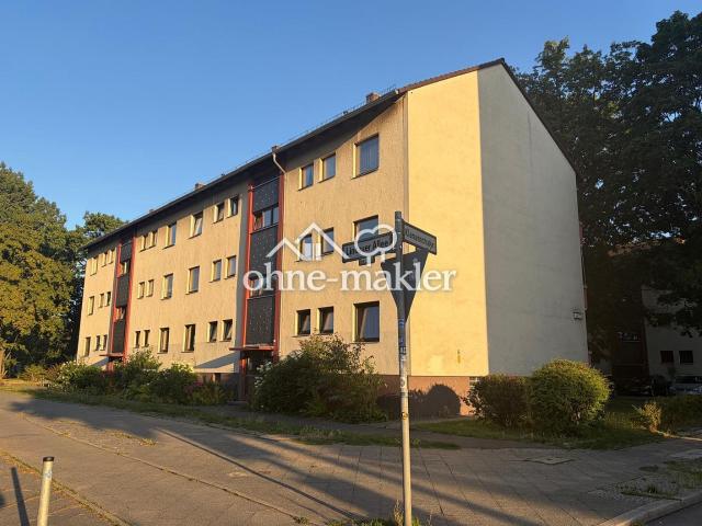 Apartment kaufen in Reinickendorf, Berlin