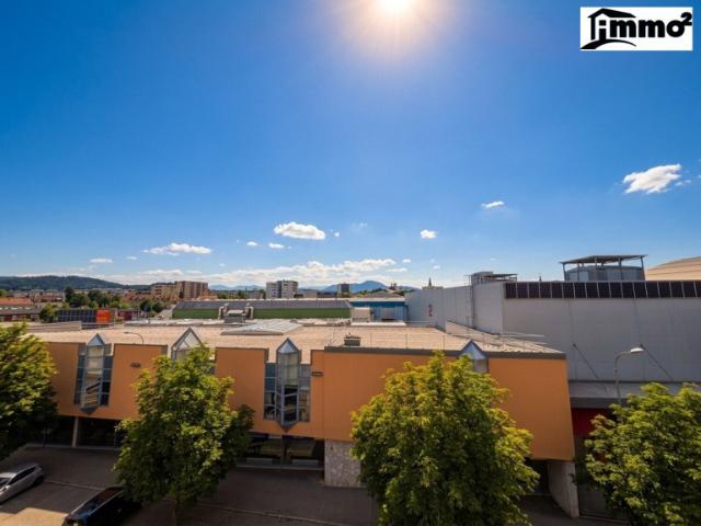 Wohnung kaufen in St. Peter, Klagenfurt