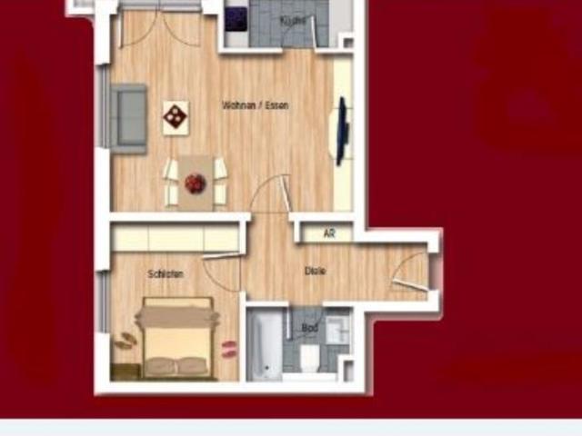 Wohnung kaufen in Mainz, Rheinland-Pfalz