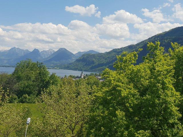 Apartment mieten in Sankt Gilgen, St. Gilgen