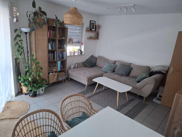 Wohnung kaufen in Stockstadt am Main, Landkreis Aschaffenburg