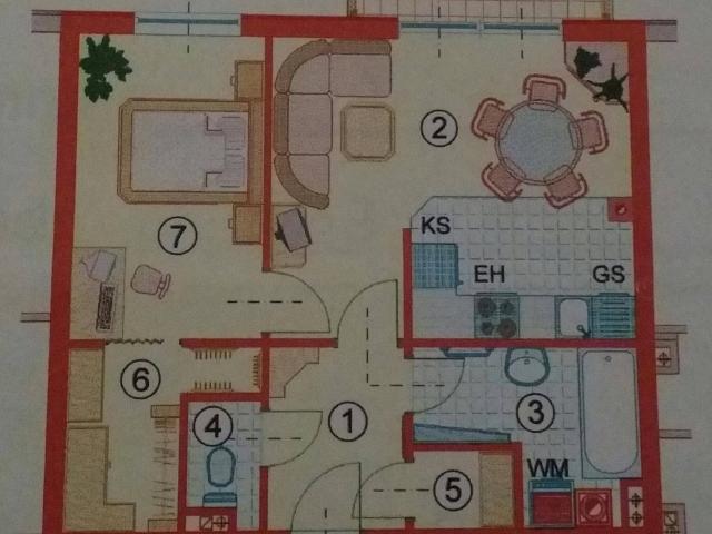 Apartment mieten in Strasshof an der Nordbahn, Niederösterreich