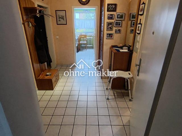 Apartment kaufen in Köln, Nordrhein-Westfalen