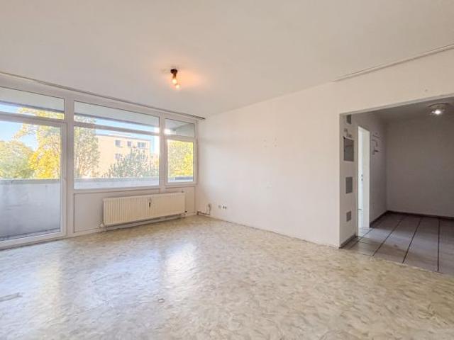 Wohnung kaufen in Mainz