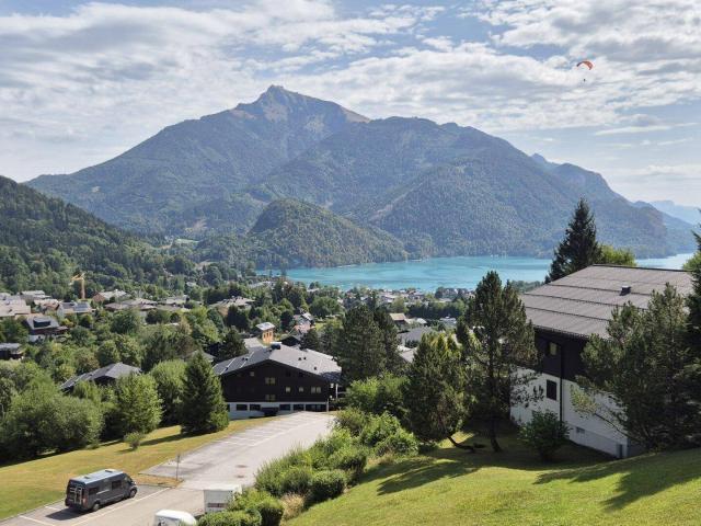 Apartment mieten in Sankt Gilgen, St. Gilgen
