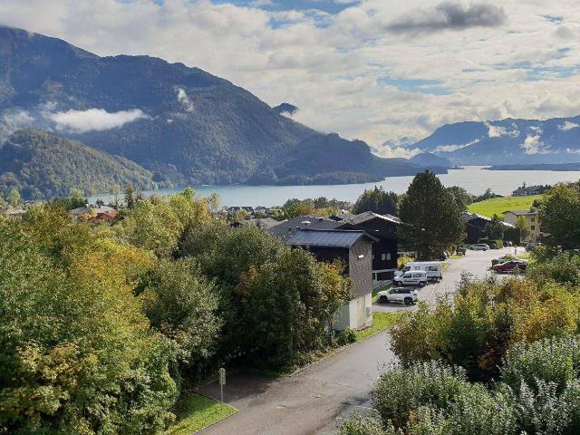 Apartment mieten in Sankt Gilgen, St. Gilgen