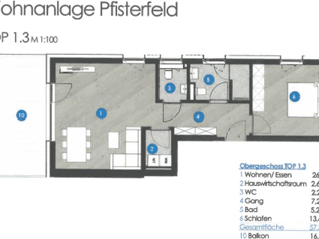Apartment kaufen in Fügen, Tirol