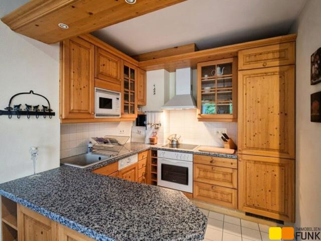 Wohnung kaufen in Seestadt, Wien