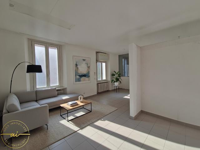 Wohnung kaufen in Chiasso, Tessin