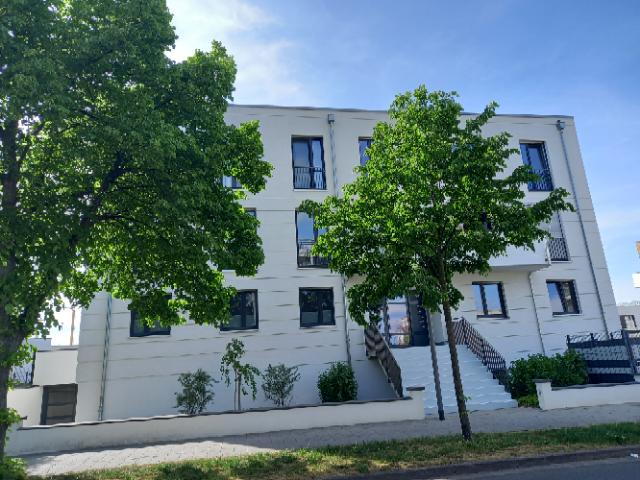 Apartment mieten in Nümbrecht, Nordrhein-Westfalen