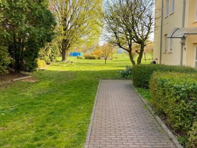 Wohnung kaufen in Zwenkau, Sachsen