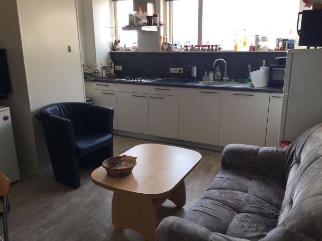 Appartement te huur in Stadsveld, Enschede