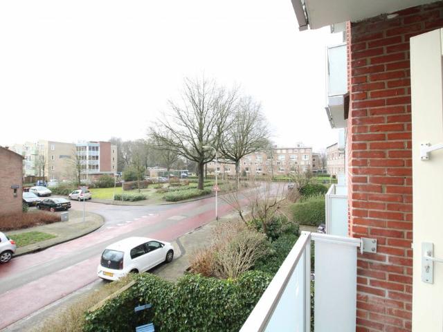 Appartement te huur in Stadsveld, Enschede