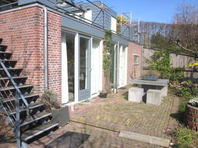 Appartement te huur in Den Hoorn, Zuid Holland