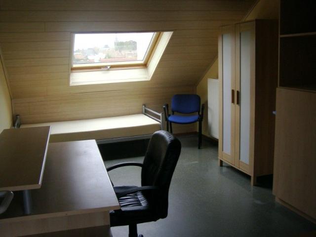 Kamer location à Courtrai, West-Vlaanderen