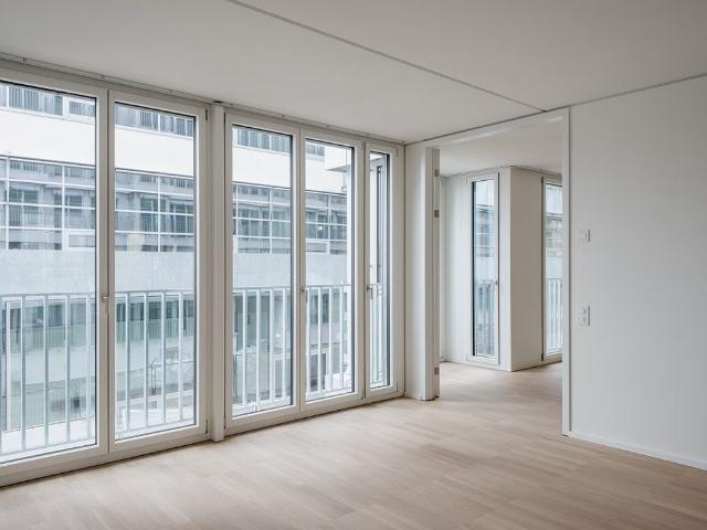 Apartment mieten in Adlikon, Regensdorf