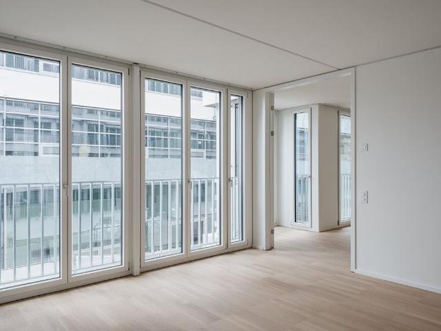 Apartment mieten in Regensdorf, Zürich