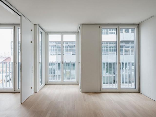 Apartment mieten in Regensdorf, Zürich
