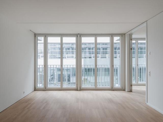 Apartment mieten in Regensdorf, Zürich