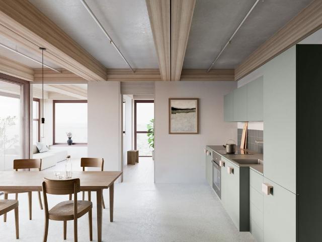 Apartment mieten in Regensdorf, Zürich