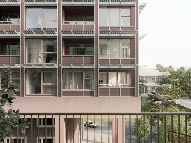 Apartment mieten in Regensdorf, Zürich
