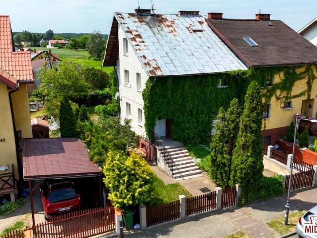 Dom na sprzedaż w Ciechocinek, Kujawsko-pomorskie