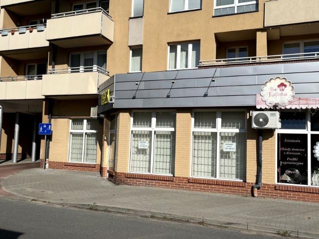 Mieszkanie na sprzedaż w Nowe Miasto, Elbląg