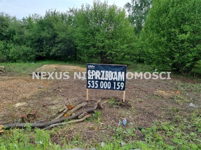 Grunt na sprzedaż w Dąbrowa Górnicza, Śląskie