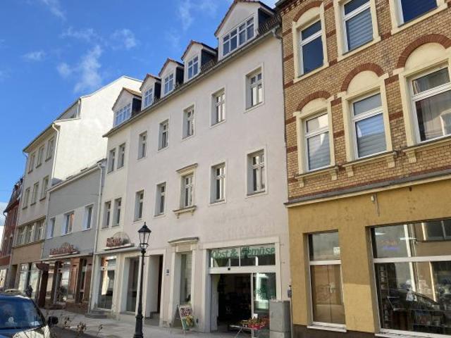 Wohnung kaufen in Zwickau, Sachsen