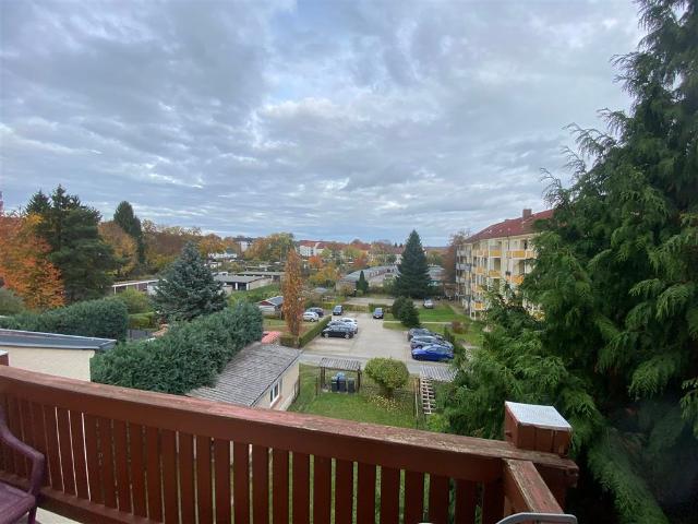 Wohnung mieten in Zwickau-West, Zwickau