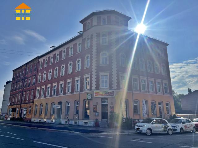 Apartment mieten in Kappel, Chemnitz