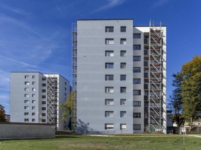 Apartment mieten in Karthause, Koblenz