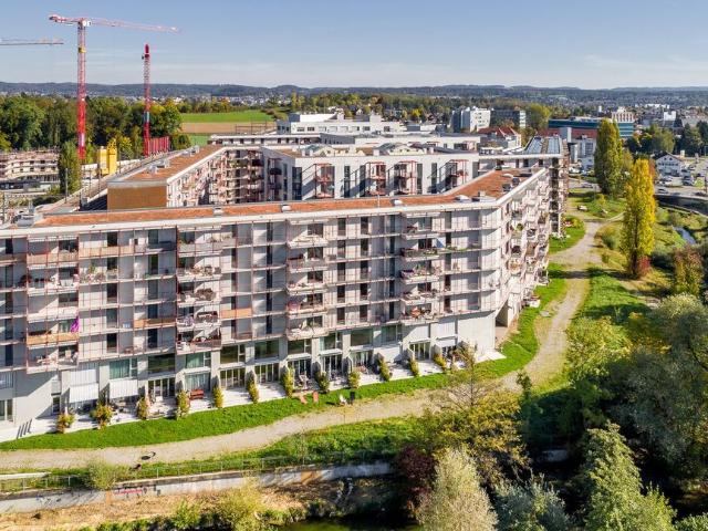 Apartment mieten in Dübendorf, Zürich