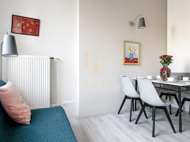 Mieszkanie do wynajęcia w Śródmieście, Warszawa