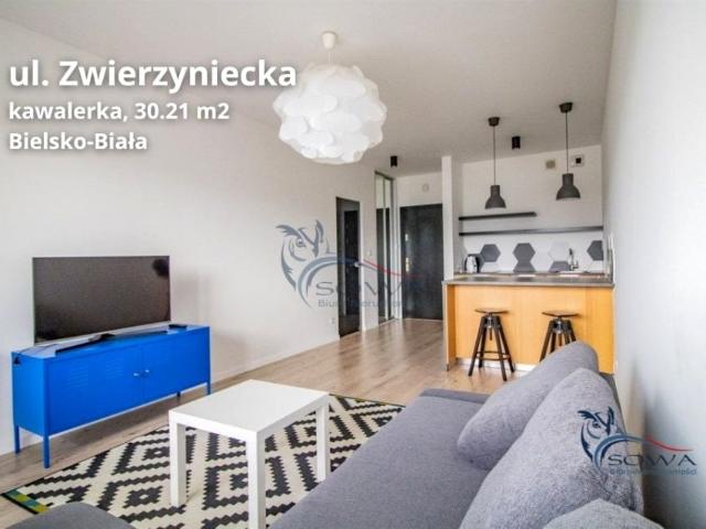 Mieszkanie do wynajęcia w Bielsko-biała, Śląskie