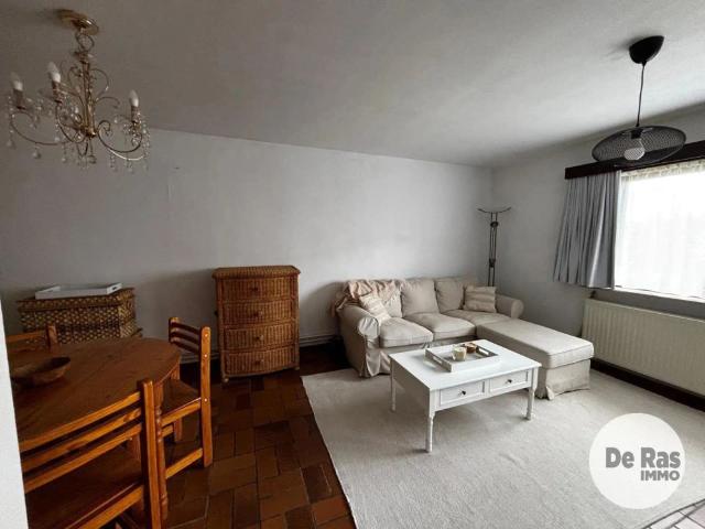 Appartement location à Desteldonk, Oost-Vlaanderen