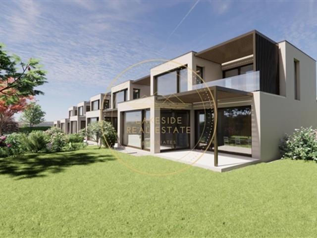 Einfamilienhaus kaufen in Veyrier