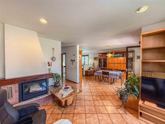 Einfamilienhaus kaufen in Vezia, Tessin