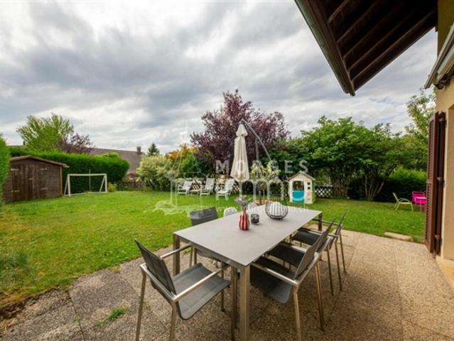 Einfamilienhaus kaufen in Epalinges, Waadt