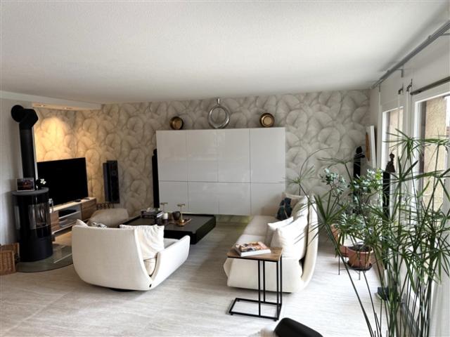 Reihenfamilienhaus kaufen in Bettens, Waadt