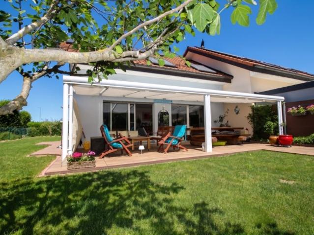 Einfamilienhaus kaufen in Etagnières, Waadt