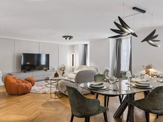 Apartment mieten in Hochschulen, Zürich
