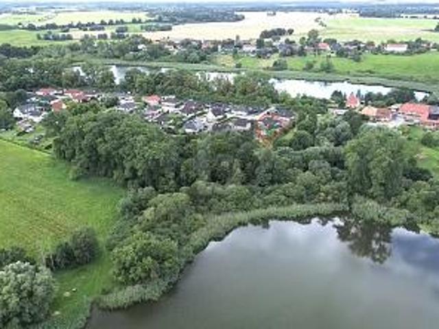 Villa kaufen in Klein Trebbow, Mecklenburg-Vorpommern