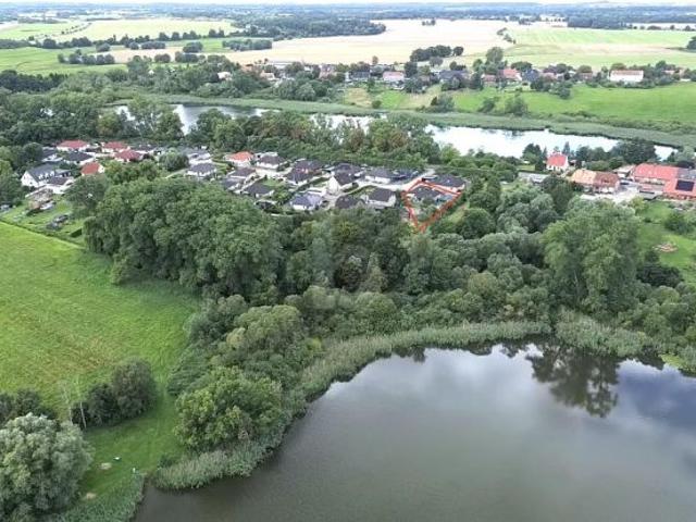 Haus kaufen in Klein Trebbow, Mecklenburg-Vorpommern