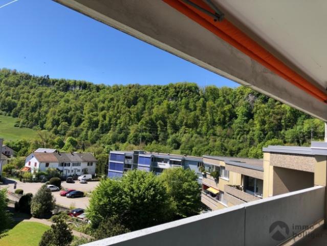 Wohnung kaufen in Kloosmatt, Aarburg